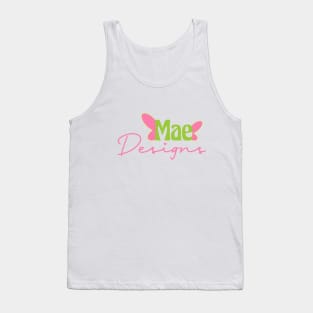 Mae By Design Tank Top